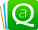 QuickApps CMS logo